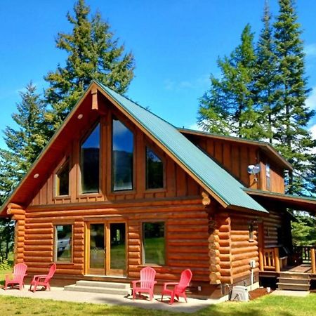 Bear Crossing Villa Nelson Exterior photo