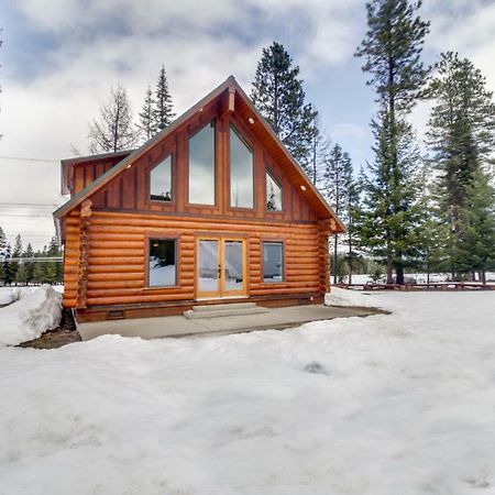 Bear Crossing Villa Nelson Exterior photo