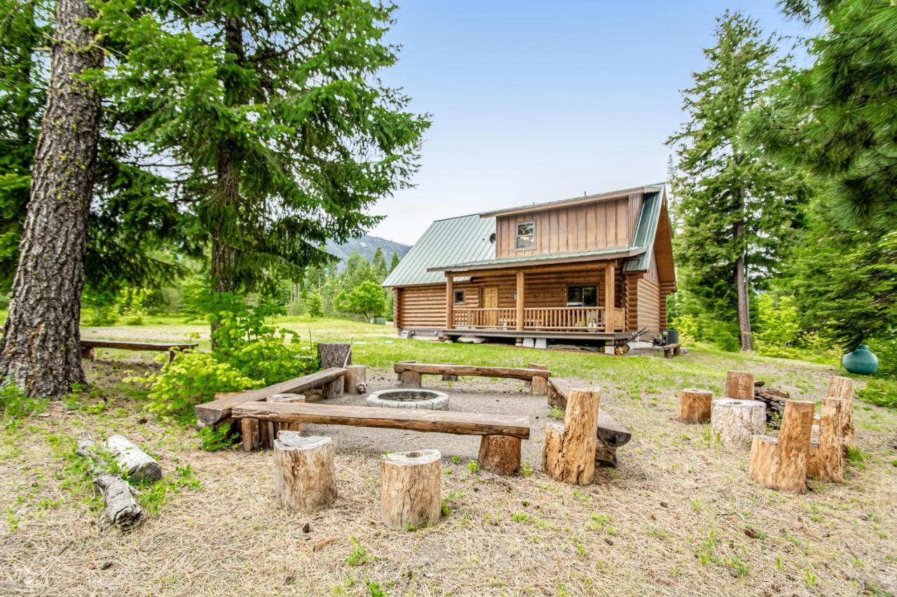 Bear Crossing Villa Nelson Exterior photo