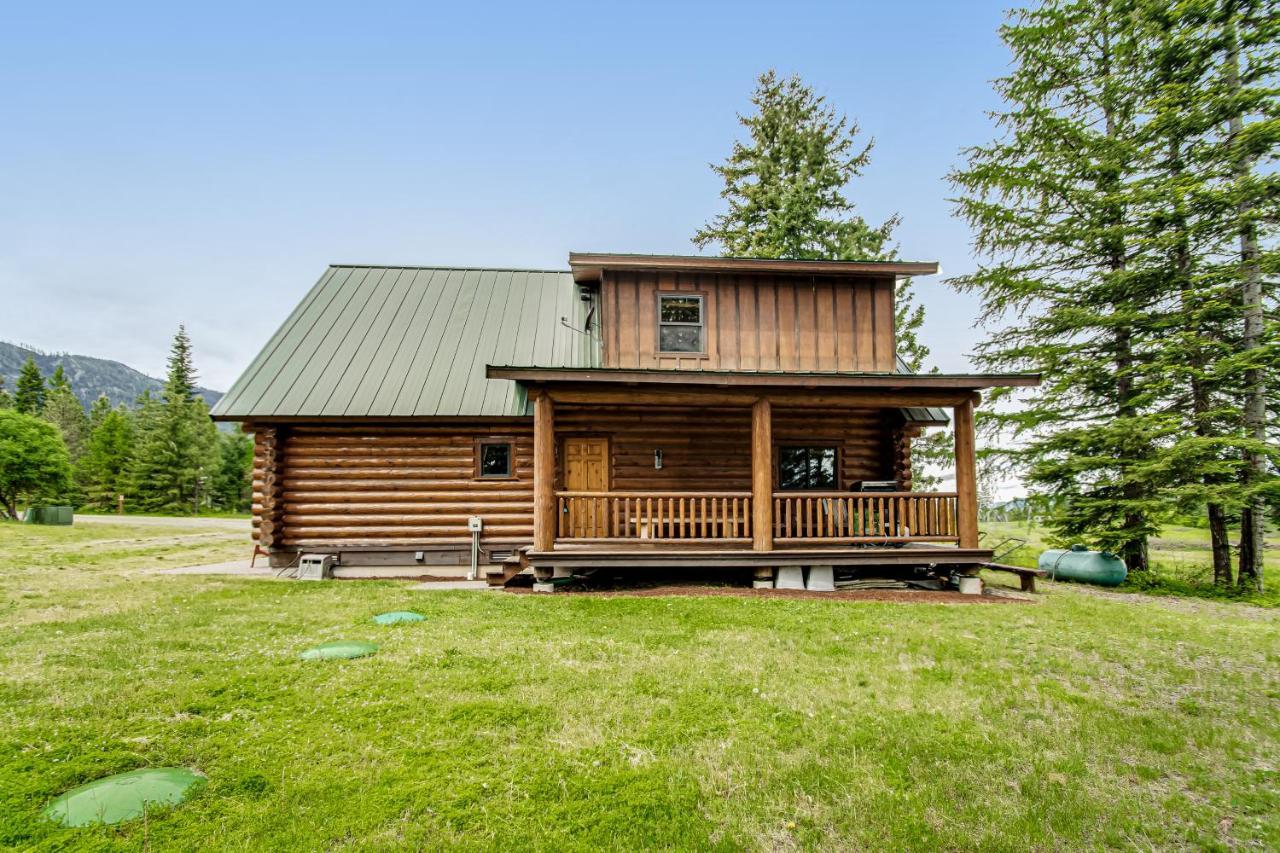 Bear Crossing Villa Nelson Exterior photo
